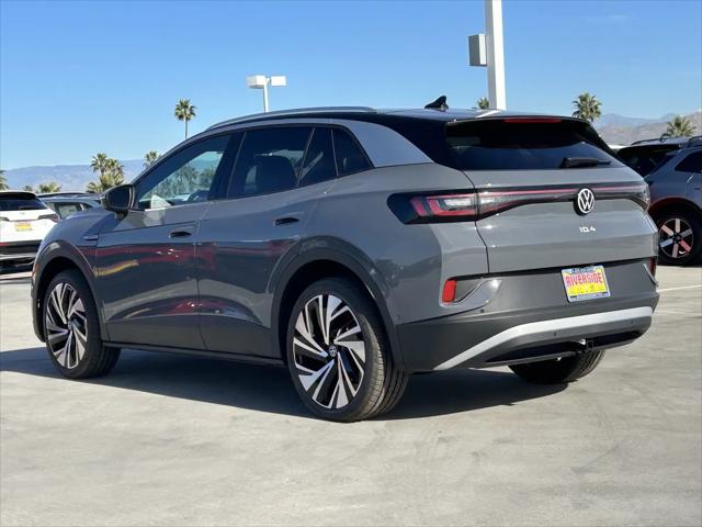 2026 Volkswagen ID.4 AWD Pro S Plus