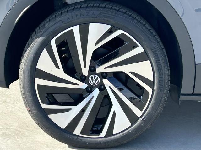 2026 Volkswagen ID.4 AWD Pro S Plus