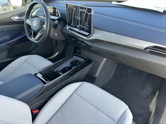 2026 Volkswagen ID.4 AWD Pro S Plus