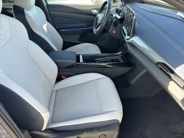 2026 Volkswagen ID.4 AWD Pro S Plus
