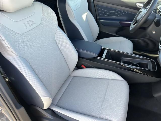 2026 Volkswagen ID.4 AWD Pro S Plus