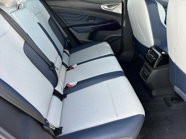 2026 Volkswagen ID.4 AWD Pro S Plus
