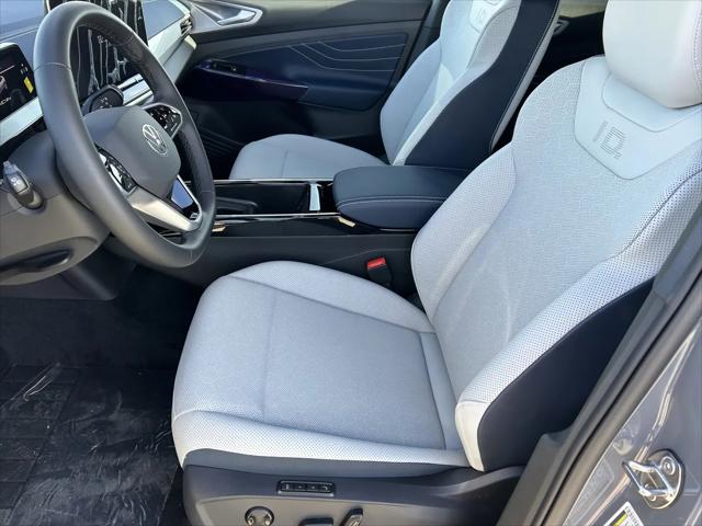 2026 Volkswagen ID.4 AWD Pro S Plus