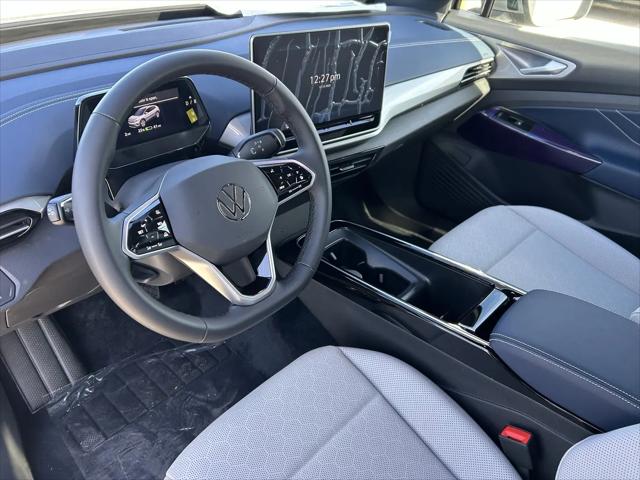 2026 Volkswagen ID.4 AWD Pro S Plus