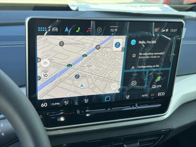 2026 Volkswagen ID.4 AWD Pro S Plus