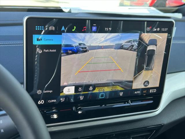2026 Volkswagen ID.4 AWD Pro S Plus
