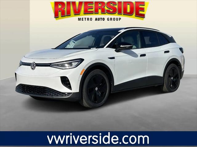 2026 Volkswagen ID.4 Pro S for sale in Riverside, CA