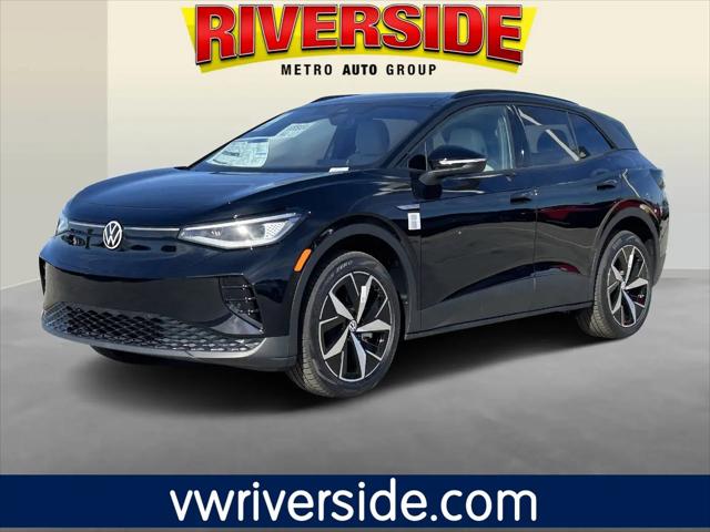 2026 Volkswagen ID.4 AWD Pro S for sale in Riverside, CA