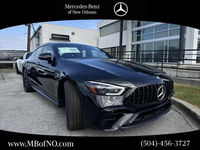 2026 Mercedes-Benz AMG GT 53 AMG GT 53 for sale in Metairie, LA