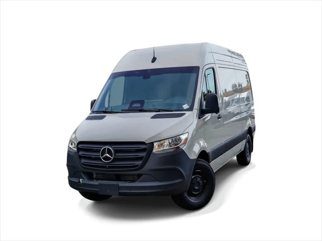 2026 Mercedes-Benz Sprinter 2500 Standard Roof 4-Cyl Diesel HO for sale in Sherman Oaks, CA