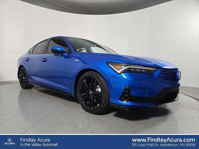 2026 Acura Integra FWD A-Spec with Technology for sale in Henderson, NV