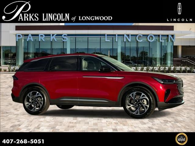 2026 Lincoln Nautilus Premiere for sale in Longwood, FL