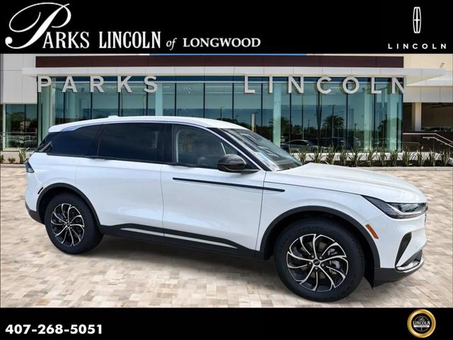 2026 Lincoln Nautilus Premiere for sale in Longwood, FL