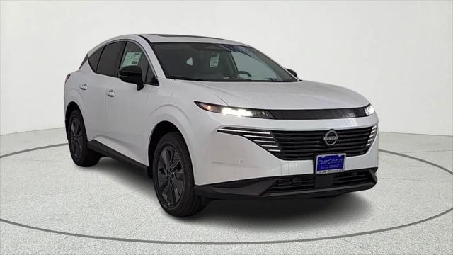 2026 Nissan Murano SL for sale in Richardson, TX