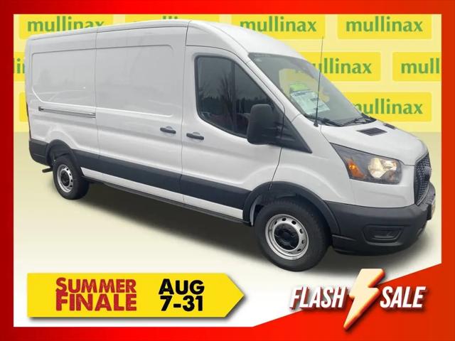 2026 Ford Transit Cargo Van T-250 for sale in Olympia, WA