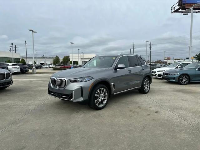 2026 BMW X5 sDrive40i for sale in Baton Rouge, LA