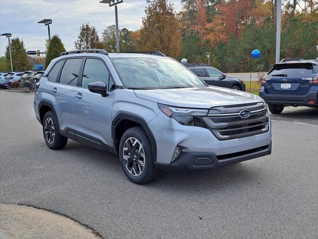 2026 Subaru Forester Touring for sale in Suffolk, VA