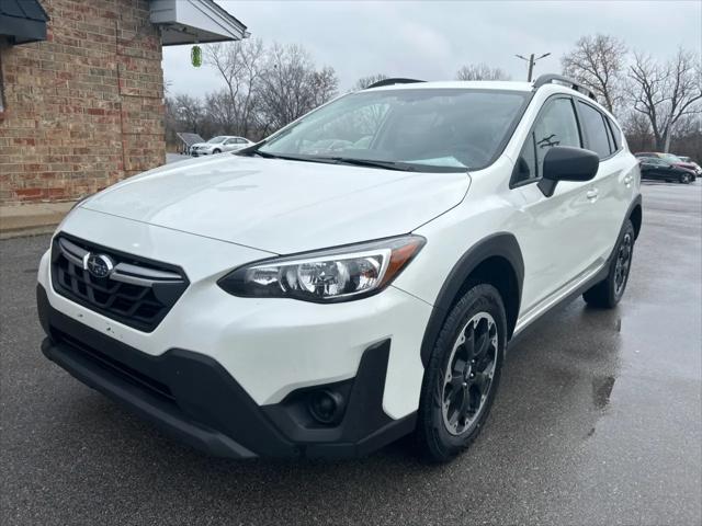 2023 Subaru Crosstrek 2.0i for sale in Kansas City, KS