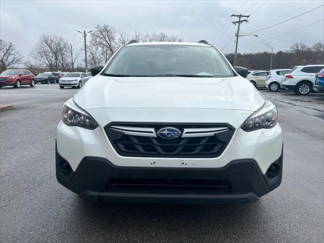 2023 Subaru Crosstrek 2.0i