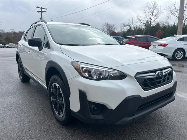2023 Subaru Crosstrek 2.0i