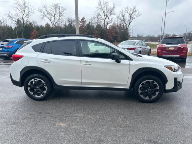 2023 Subaru Crosstrek 2.0i