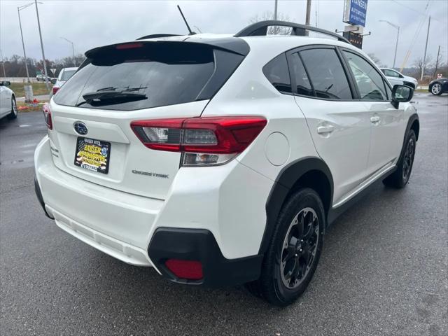 2023 Subaru Crosstrek 2.0i
