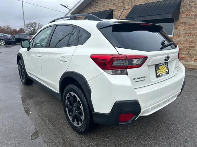 2023 Subaru Crosstrek 2.0i