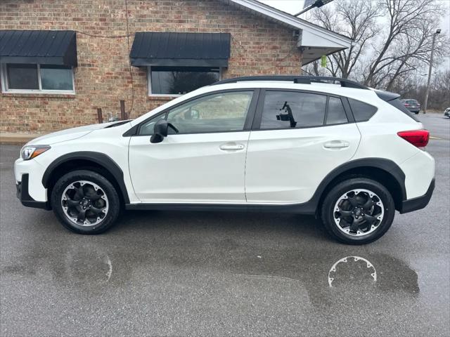 2023 Subaru Crosstrek 2.0i