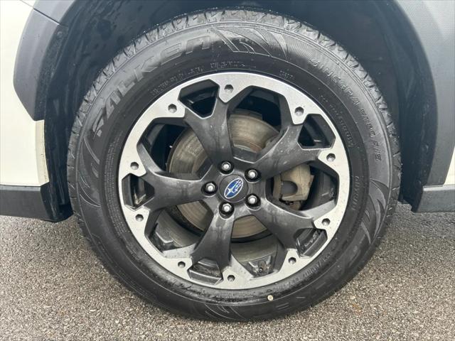 2023 Subaru Crosstrek 2.0i