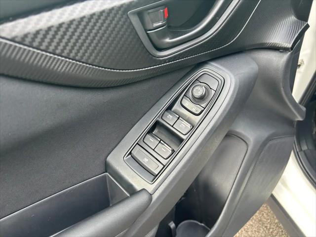 2023 Subaru Crosstrek 2.0i