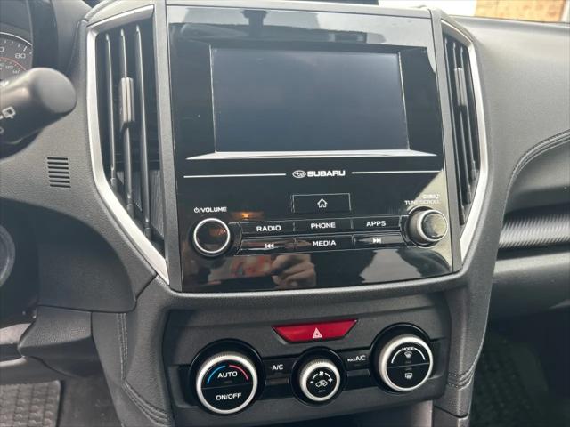 2023 Subaru Crosstrek 2.0i