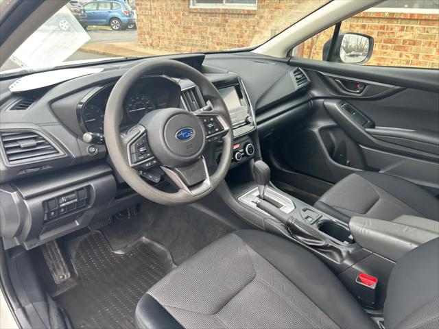 2023 Subaru Crosstrek 2.0i