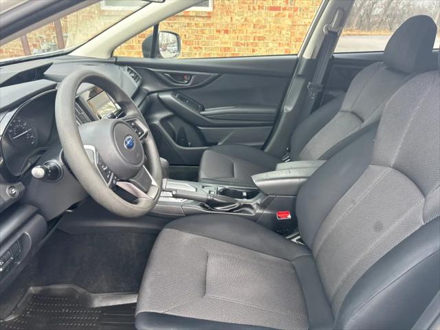 2023 Subaru Crosstrek 2.0i