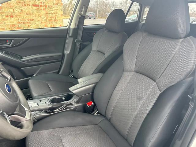2023 Subaru Crosstrek 2.0i