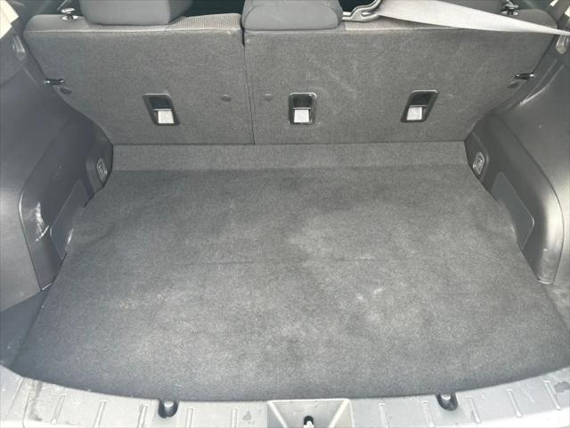 2023 Subaru Crosstrek 2.0i