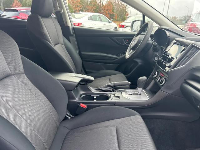 2023 Subaru Crosstrek 2.0i