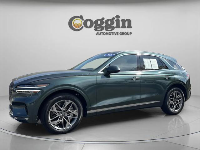 2023 Genesis GV70 2.5T AWD for sale in Orlando, FL