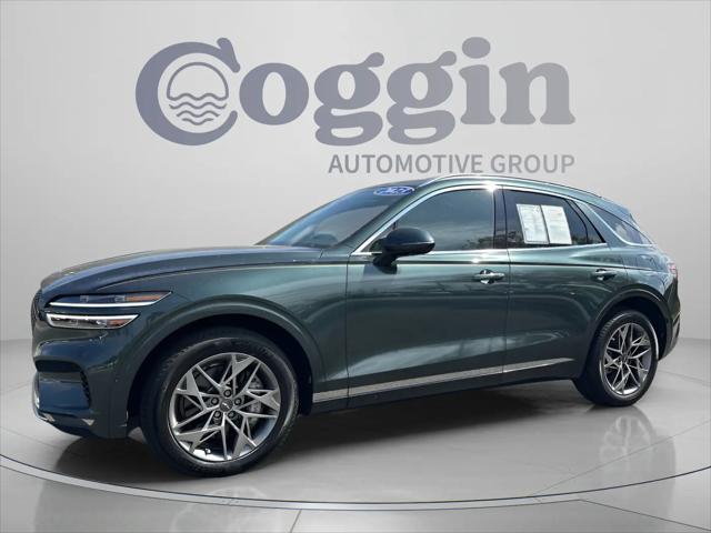 2023 Genesis GV70 2.5T AWD for sale in Orlando, FL