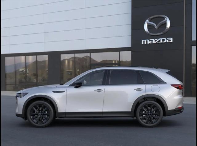 2026 Mazda X-90 3.3 Turbo Premium Sport