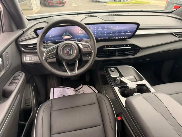 2025 Buick Enclave Preferred FWD
