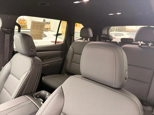 2025 Buick Enclave Preferred FWD