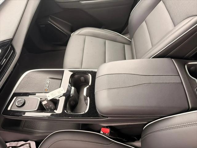 2025 Buick Enclave Preferred FWD