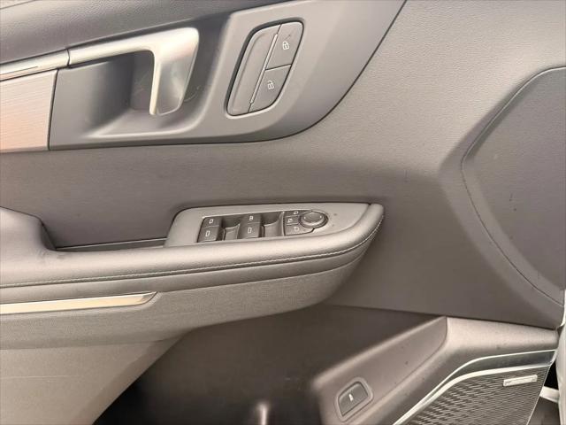 2025 Buick Enclave Preferred FWD