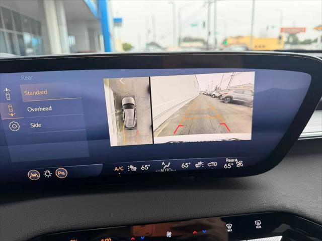 2025 Buick Enclave Preferred FWD