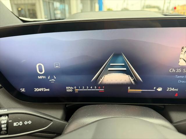 2025 Buick Enclave Preferred FWD