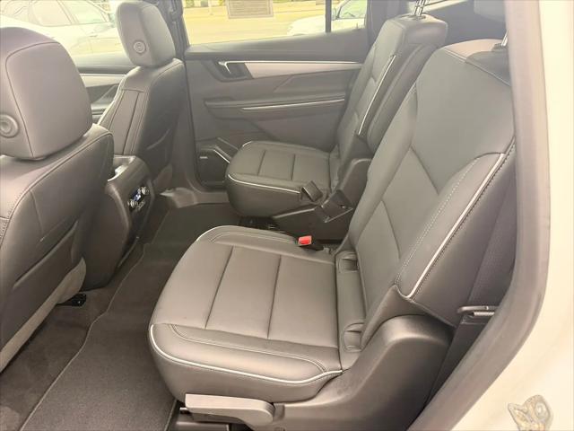 2025 Buick Enclave Preferred FWD