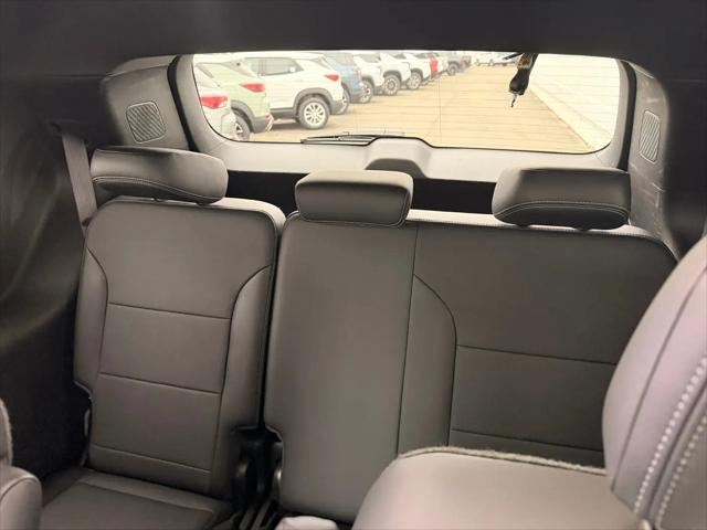 2025 Buick Enclave Preferred FWD