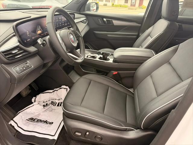 2025 Buick Enclave Preferred FWD