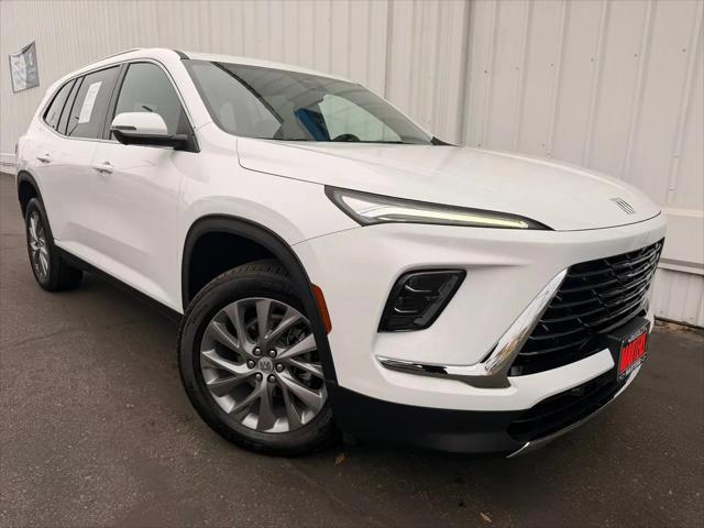 2025 Buick Enclave Preferred FWD for sale in Reedley, CA