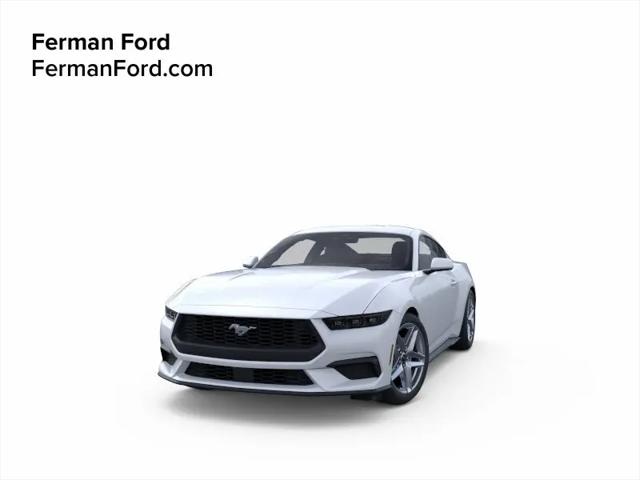 2026 Ford Mustang EcoBoost Fastback for sale in Clearwater, FL